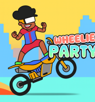 Wheelie Party