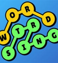 Word String