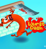 Wurst Dash