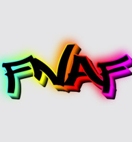 FNAF - FIVE NIGHTS AT FREDDY'S ONLINE