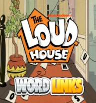 The Loud House Word Links